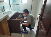 孕婦吸入TVOC有影響嗎